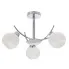 Trzykloszowa lampa Zendor M071