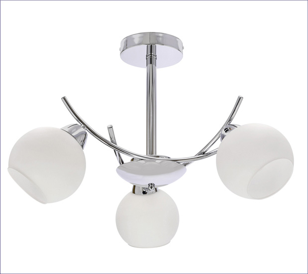 Nowoczesna lampa do sypialni M071 Zendor
