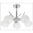 stylowy zyrandol wiszacy M072 Zendorrr