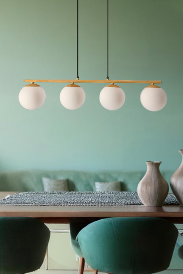 lampa nad stół M074 Advi