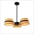 lampa czarna M075 Daly