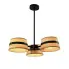 lampa z 3 kloszami M075 Daly