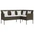 Lumbra sofa ogrodowa