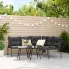 Brenno elegancka sofa