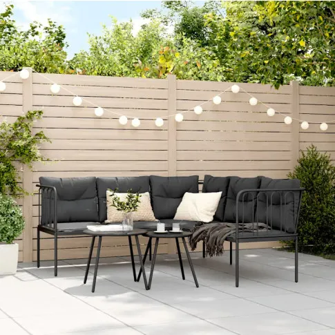 Brenno elegancka sofa