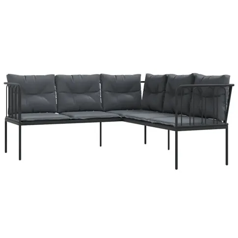 Brenno sofa narożna