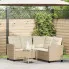 Ognis elegancka sofa ze stolikiem