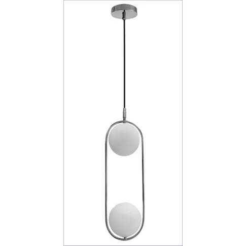 zdjecie w ramce podwójnej lampy M081