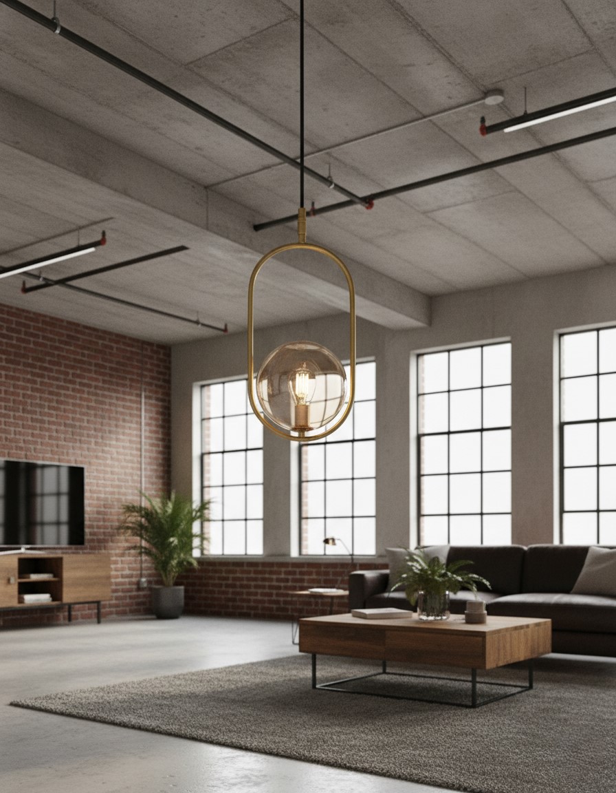 Aranżacja wnętrza z produktem