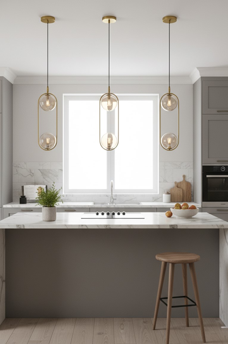 Aranżacja wnętrza z produktem