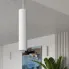 wizualizacja lampy białej 