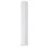 Stylowy biały splot sufitwy 40cm - D294-Avium