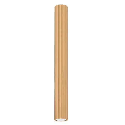  lampa złota 60cm D295 Avium