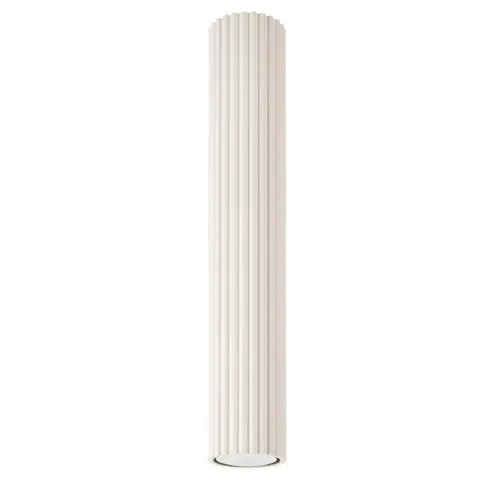 ryflowana lampa D294 Avium