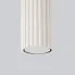 stylowa loftowa lampa do salonu D294