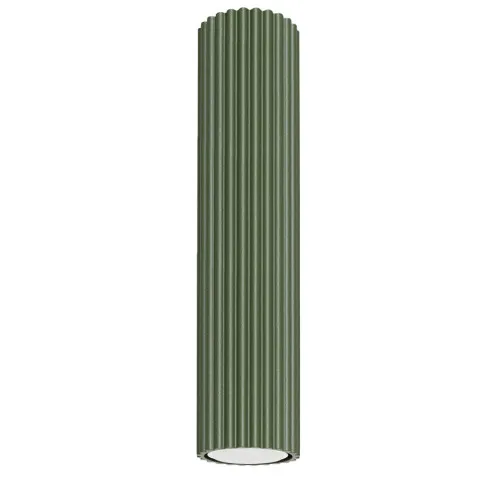 Oliwkowa lampa 30cm Avium D293