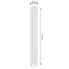 wymiary nowoczesnej lampy oliwkowej D295