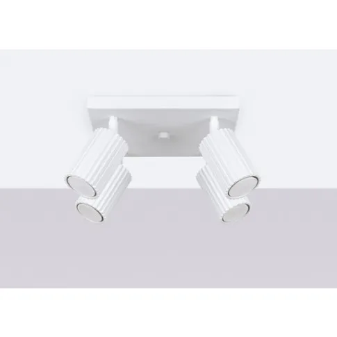 stylowy plafon sufitowy D302 Avium