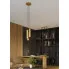 wizualizacja lampy wiszacej D299