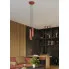 stylowa lampa wiszaca D299 Buenis