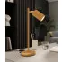 karbowana zlota lampa D300 Avium