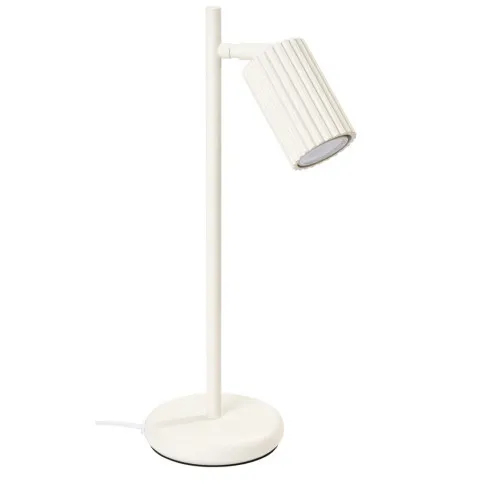 bezowa lampa D300 Avium