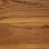 Szczegółowe zdjęcie nr 4 produktu Stół z litego drewna akacjowego Unixo – brązowy 