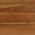 Szczegółowe zdjęcie nr 5 produktu Stół z litego drewna akacjowego Unixo – brązowy 