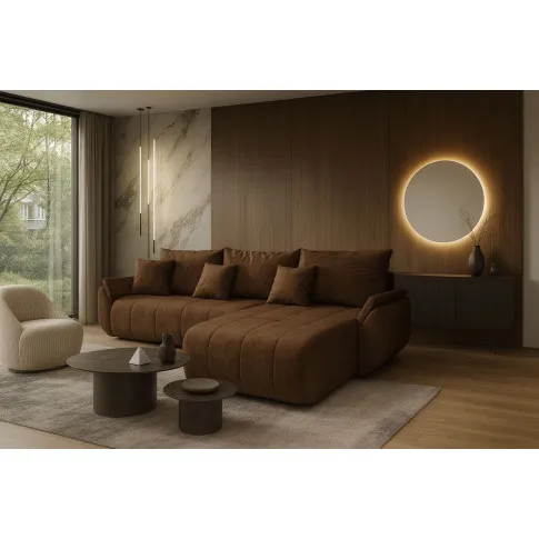 jasnobrazowa kanapa nowoczesna ikto przykladowa aranzacja