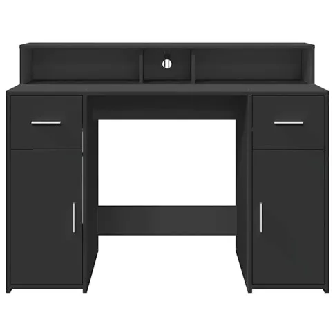 Elvon biurko z szufladą