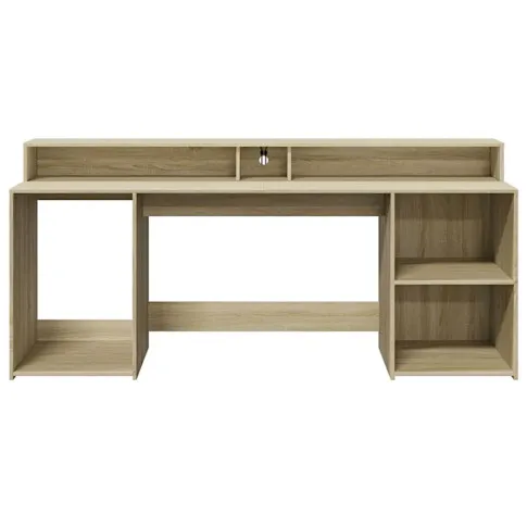 Modus długie biurko