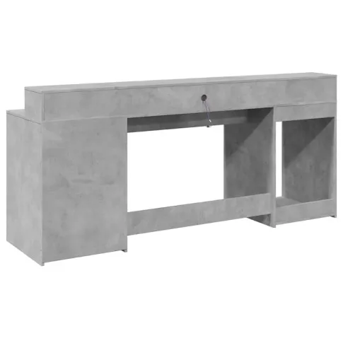 Modus solidne biurko