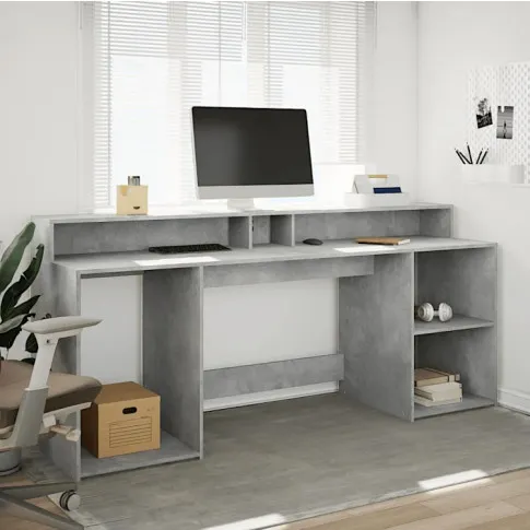 Modus eleganckie biurko