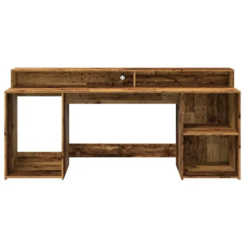 Modus długie biurko