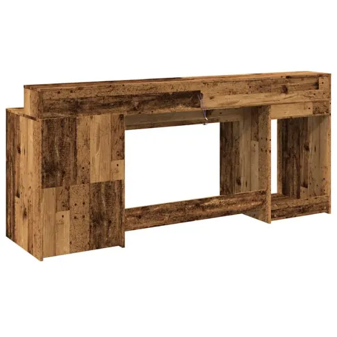 Modus solidne biurko