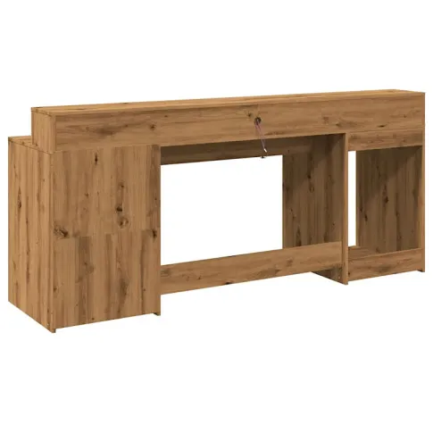 Modus solidne biurko