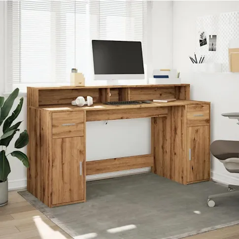 Elvon eleganckie biurko