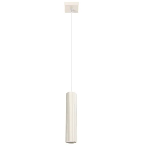 bezowa lampa D301 Avium