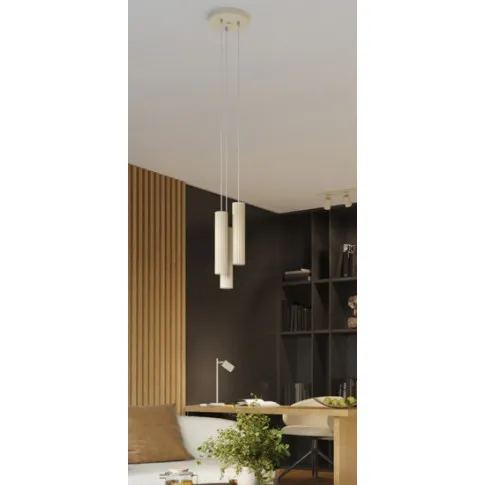 wiszaca potrojna lampa D299 Avium