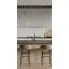 nowoczesna stylowa lampa M084