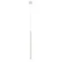 stylowa bezowa lampa M084
