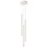 Nowoczesna elegancka lampa beżowa - M087-Onyt