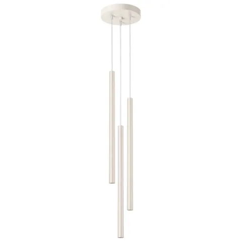 bezowa stylowa lampa plafon M087 natilo