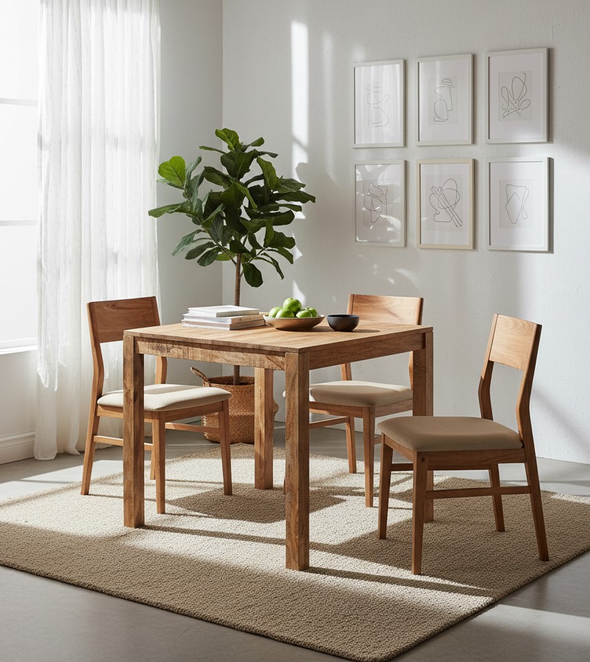 Aranżacja wnętrza z produktem