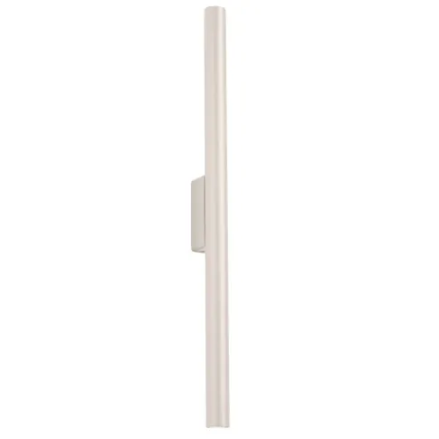 bezowy kinkiet scienny M089 Natilo
