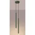 wiszaca zielona lampa M085 Natilo