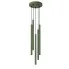 stylowa oliwkowa lampa M088 natilo