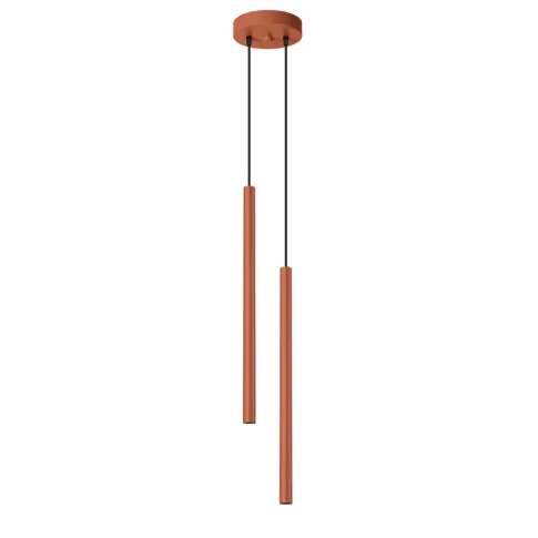 podwójna lampa wiszaca M085 natilo