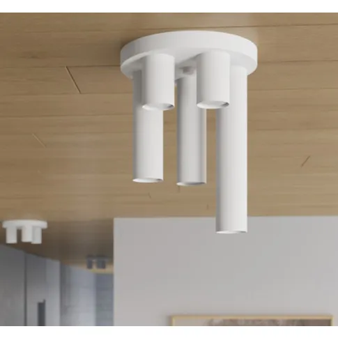 wizualizacja lampy białej M093 buenis