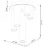 wymiary lampy wiszacej M093 Buenis